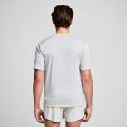 Kinvara Short Sleeve, Cloud, dynamic 2