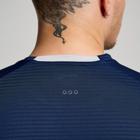 Kinvara Short Sleeve, Navy, dynamic 4