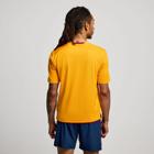 Kinvara Short Sleeve, Peel, dynamic 2