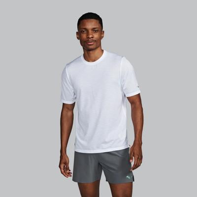 Kinvara Short Sleeve, White, dynamic