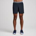 Kinvara 5" Short, Black, dynamic 1