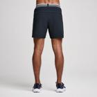 Kinvara 5" Short, Black, dynamic 4