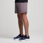 Kinvara 5" Short, Metal, dynamic 2