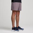 Kinvara 5" Short, Metal, dynamic 3