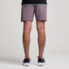 Kinvara 5" Short, Metal, dynamic 4