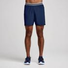 Kinvara 5" Short, Navy, dynamic 1
