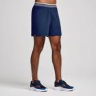 Kinvara 5" Short, Navy, dynamic 3