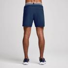 Kinvara 5" Short, Navy, dynamic 4