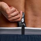 Kinvara 5" Short, Navy, dynamic 5