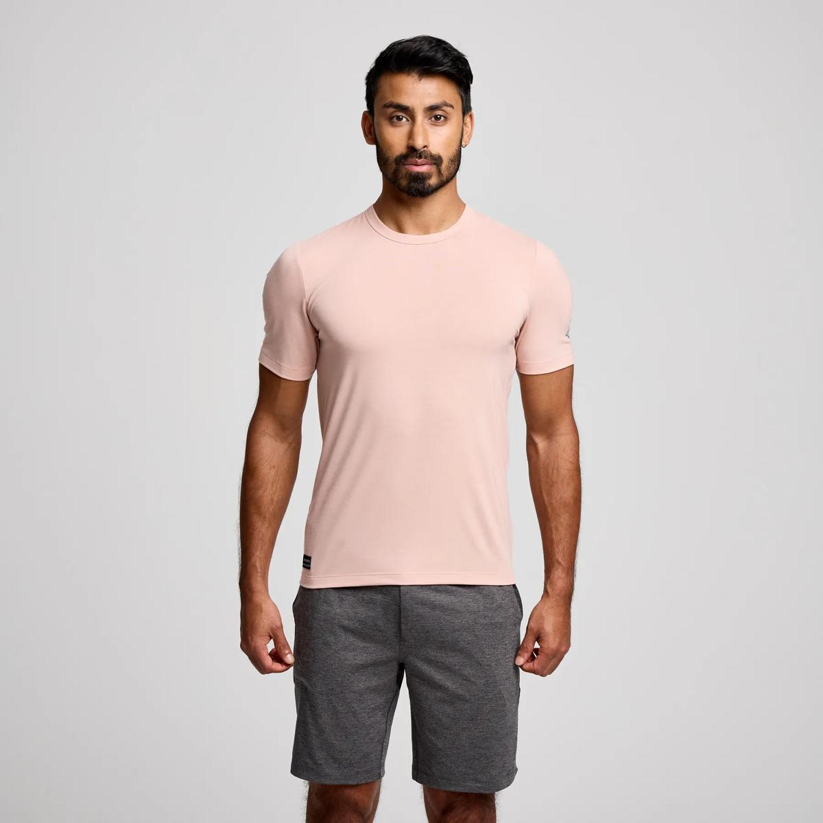 Triumph Short Sleeve, Lotus, dynamic 1