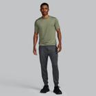 Triumph Short Sleeve, Olivine, dynamic 3