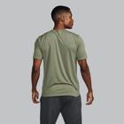 Triumph Short Sleeve, Olivine, dynamic 2