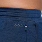 Triumph 8" Short, Navy Heather, dynamic 7