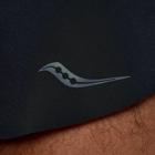 Kinvara 3" Short, Black, dynamic 7