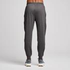 Triumph Pant, Carbon Heather, dynamic 4