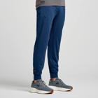 Triumph Pant, Navy Heather, dynamic 2