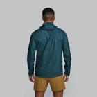 Peregrine Packaway Jacket, Pine, dynamic 2
