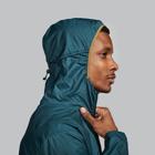 Peregrine Packaway Jacket, Pine, dynamic 7