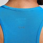 Stopwatch Singlet, Cobalt Heather, dynamic 4