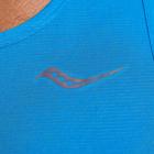 Stopwatch Singlet, Cobalt Heather, dynamic 5