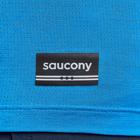 Stopwatch Singlet, Cobalt Heather, dynamic 6