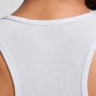 Stopwatch Singlet, Granite Heather, dynamic 4