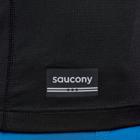 Stopwatch Short Sleeve, Black, dynamic 6