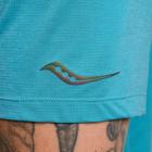 Stopwatch Short Sleeve, Bayside Heather, dynamic 6