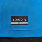 Stopwatch Short Sleeve, Cobalt Heather, dynamic 6