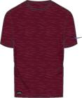 Stopwatch Short Sleeve, Currant Heather, dynamic 1