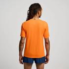 Stopwatch Short Sleeve, Pepper Heather, dynamic 2
