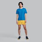 Stopwatch Short Sleeve, Skydiver Heather, dynamic 1