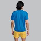 Stopwatch Short Sleeve, Skydiver Heather, dynamic 2