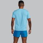 Stopwatch Graphic Short Sleeve, Denim Heather Graphic, dynamic 2