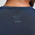 Stopwatch Graphic Short Sleeve, Navy Heather Graphic, dynamic 5