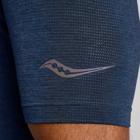 Stopwatch Graphic Short Sleeve, Navy Heather Graphic, dynamic 6