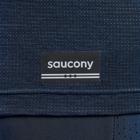 Stopwatch Graphic Short Sleeve, Navy Heather Graphic, dynamic 7