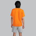 Stopwatch Graphic Short Sleeve, Pepper Heather Graphic, dynamic 2