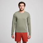 Stopwatch Long Sleeve, Bough Heather, dynamic 1