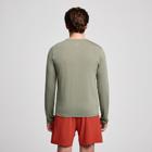 Stopwatch Long Sleeve, Bough Heather, dynamic 2