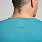 Stopwatch Long Sleeve, Bayside Heather, dynamic 4