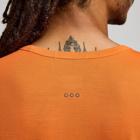 Stopwatch Long Sleeve, Spice Heather, dynamic 4