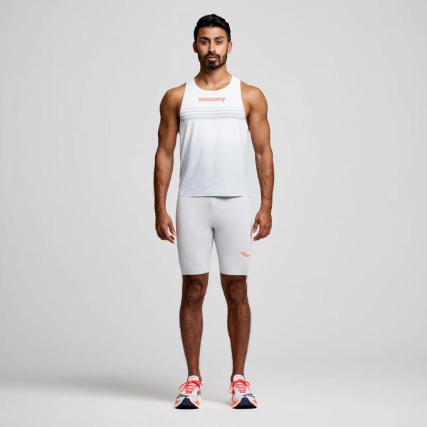 Endorphin Singlet, Cloud, dynamic