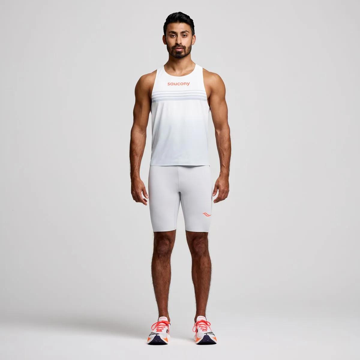 Endorphin Singlet, Cloud, dynamic 1