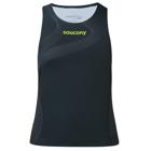Endorphin Singlet, Black, dynamic 1