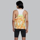 Endorphin Singlet, Peel, dynamic 3