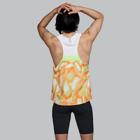 Endorphin Singlet, Peel, dynamic 4