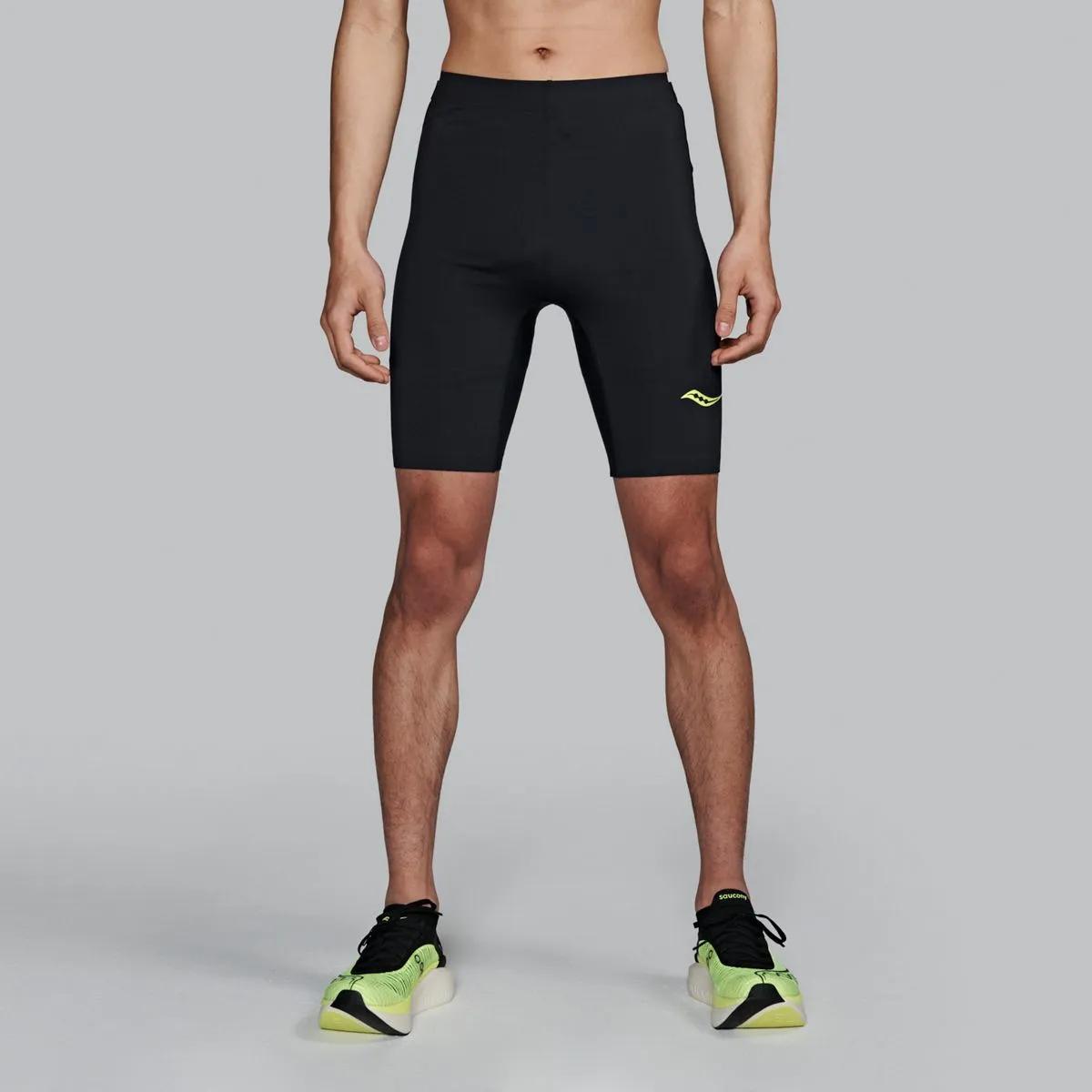 Endorphin Half Tight, Black Elite, dynamic 1