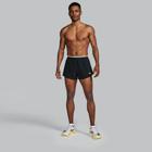 Endorphin Split Short, Black, dynamic 4