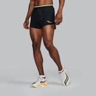 Endorphin Split Short, Black, dynamic 3